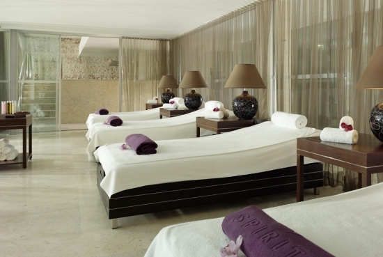 Sheraton Lisboa Hotel & Spa