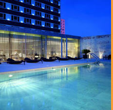 Sheraton Lisboa Hotel & Spa