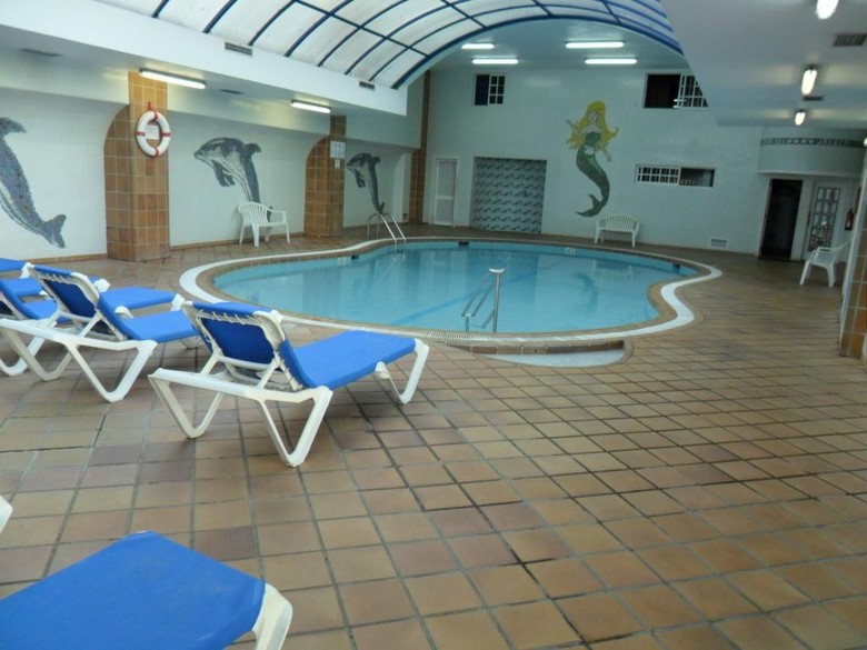 Aparthotel Brisa Sol