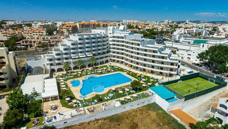Aparthotel Brisa Sol