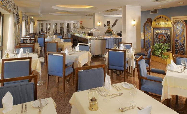 Aparthotel Brisa Sol