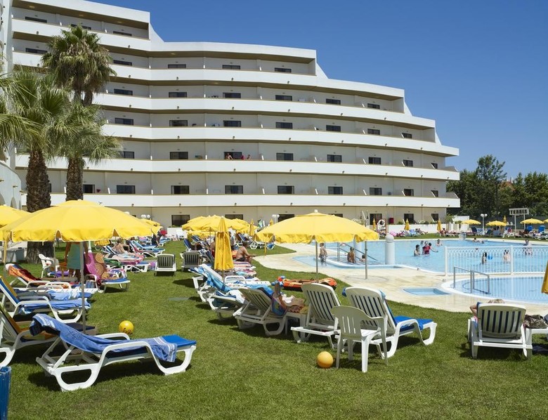 Aparthotel Brisa Sol
