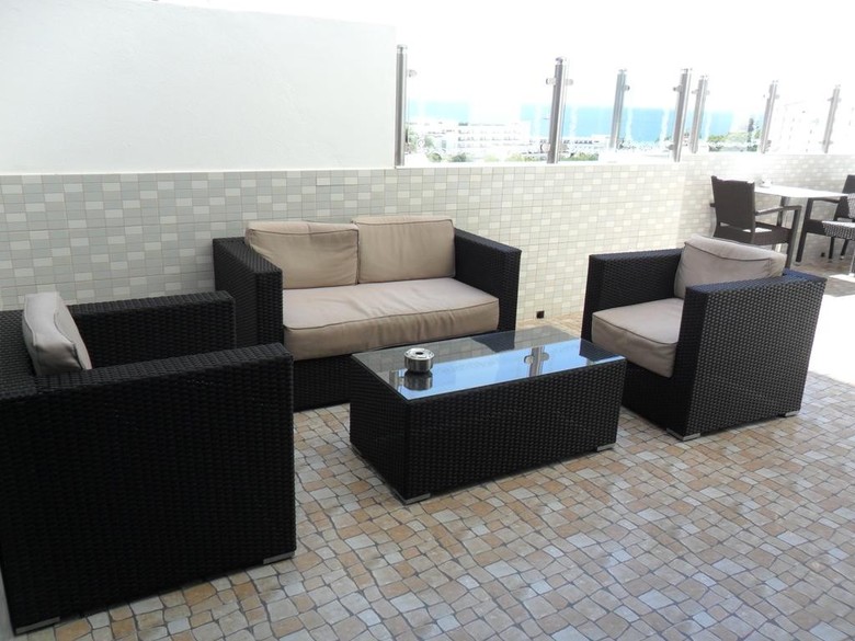 Aparthotel Brisa Sol