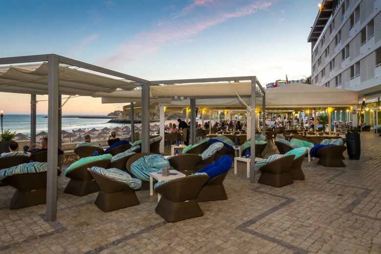 Hotel Sol E Mar
