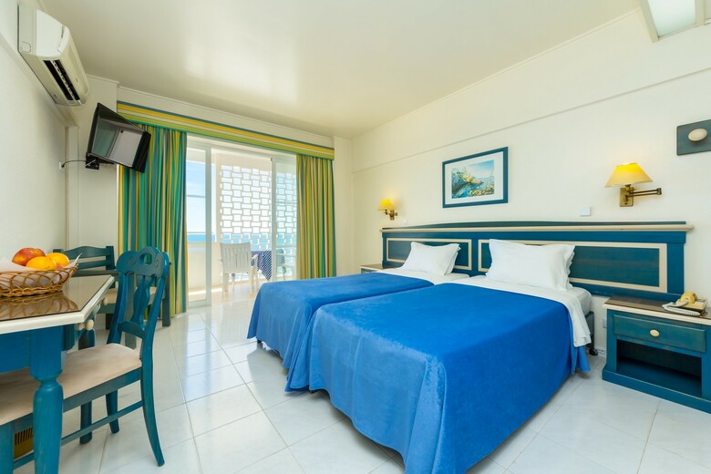 Hotel Sol E Mar