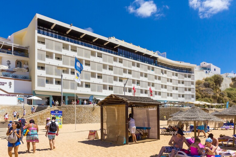 Hotel Sol E Mar