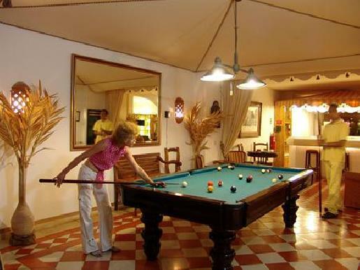 Hotel Cerro Da Marina