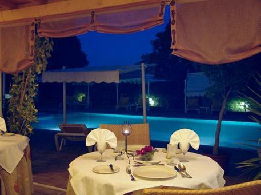 Hotel Cerro Da Marina