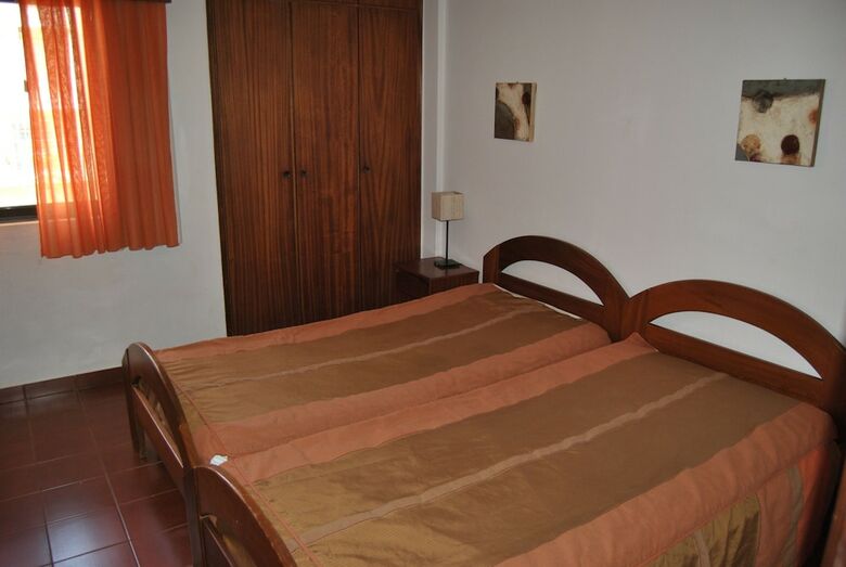 Hotel Olhos Do Mar