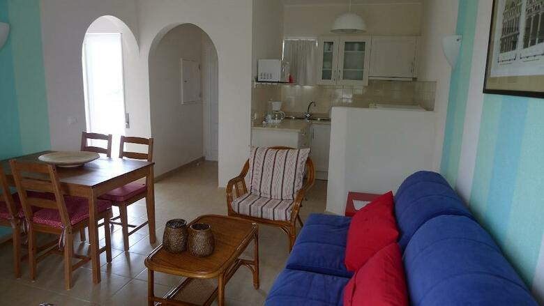 Hotel Senhora Da Rocha