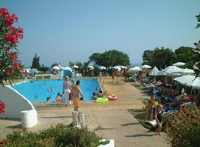 Hotel Senhora Da Rocha