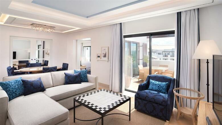 Pine Cliffs Hotel, A Luxury Collection Resort
