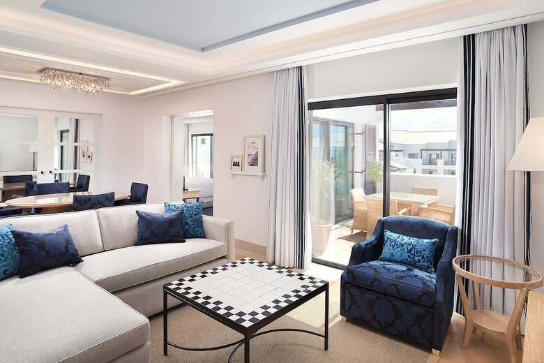 Pine Cliffs Hotel, A Luxury Collection Resort