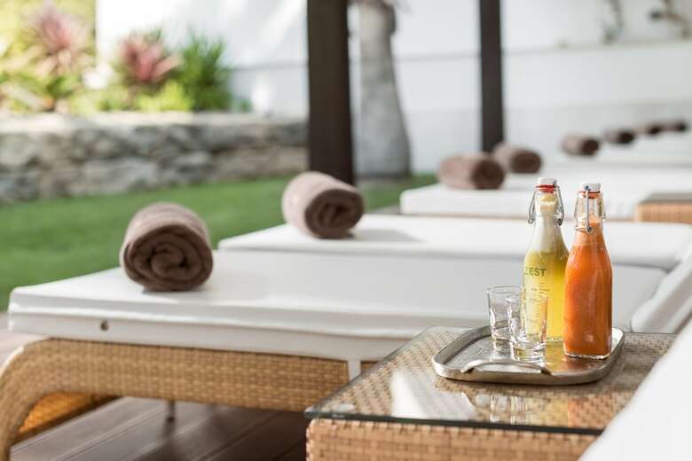 Pine Cliffs Hotel, A Luxury Collection Resort