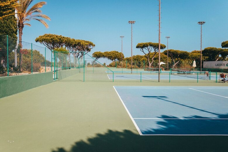 Pine Cliffs Hotel, A Luxury Collection Resort