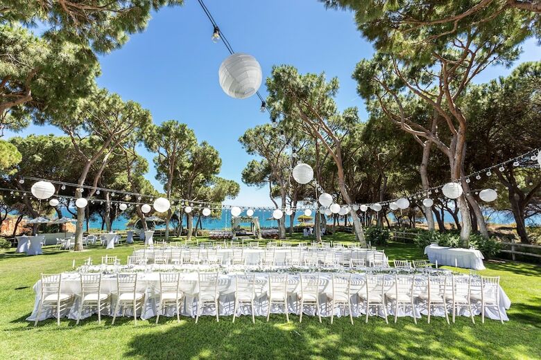 Pine Cliffs Hotel, A Luxury Collection Resort