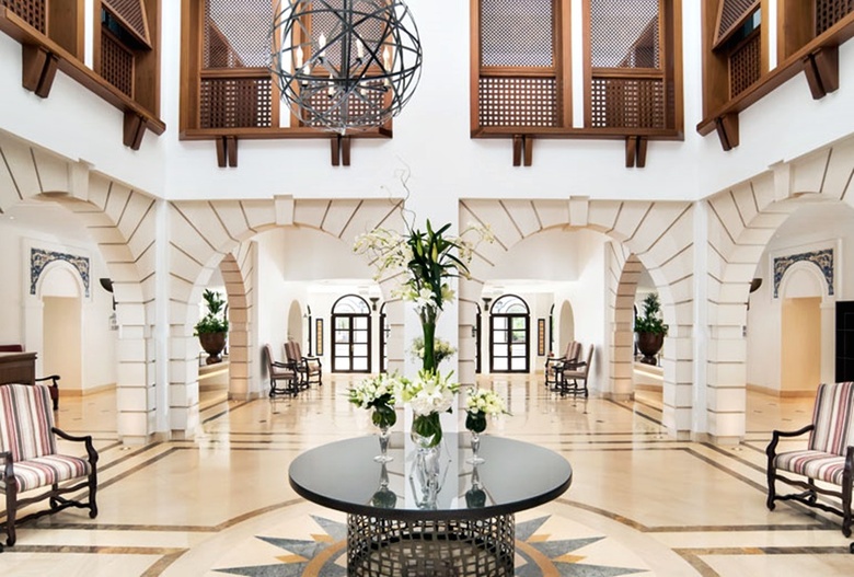 Pine Cliffs Hotel, A Luxury Collection Resort