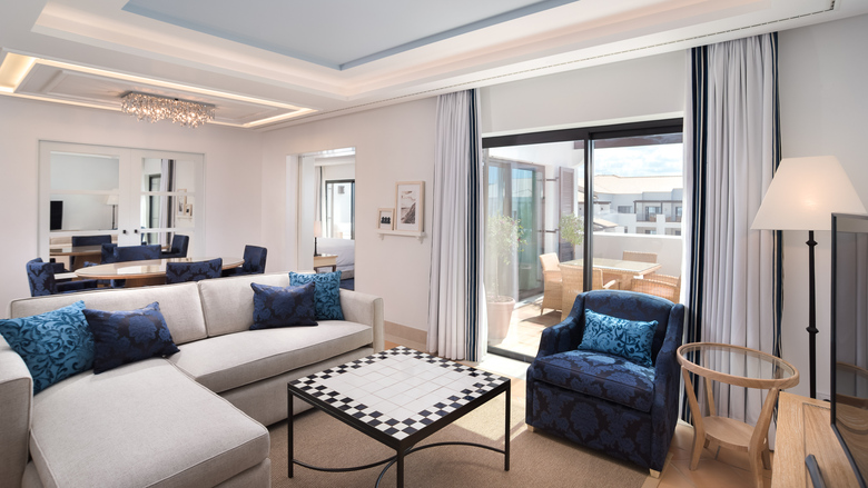 Pine Cliffs Hotel, A Luxury Collection Resort
