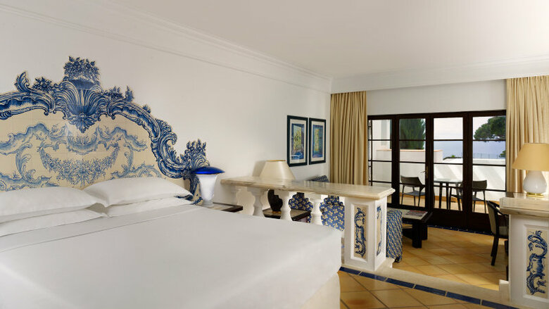 Pine Cliffs Hotel, A Luxury Collection Resort