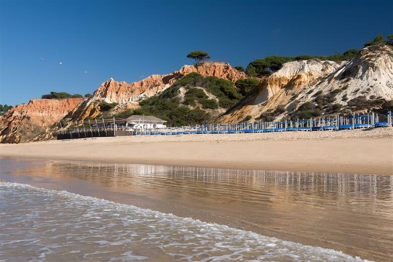 Pine Cliffs Hotel, A Luxury Collection Resort