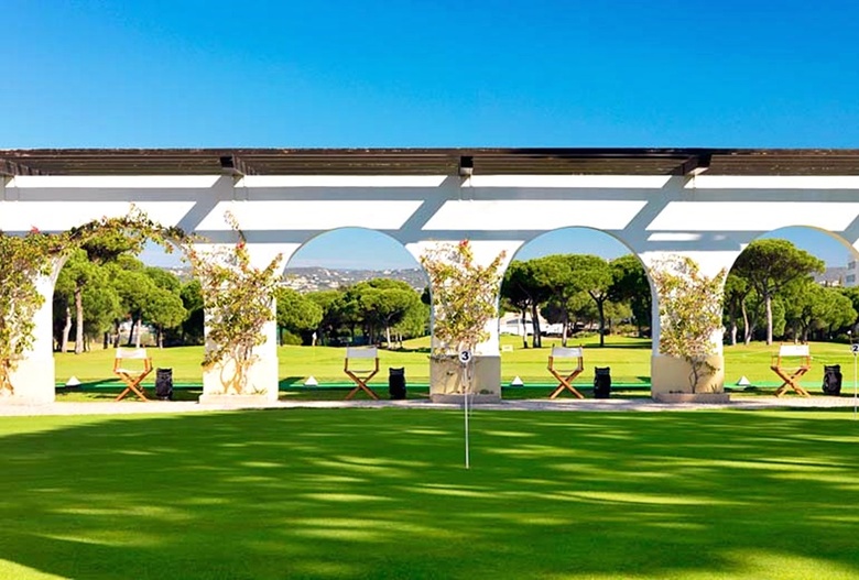Pine Cliffs Hotel, A Luxury Collection Resort