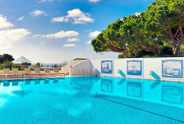 Pine Cliffs Hotel, A Luxury Collection Resort