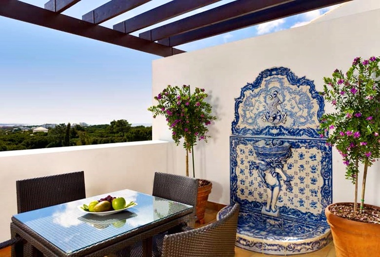 Pine Cliffs Hotel, A Luxury Collection Resort