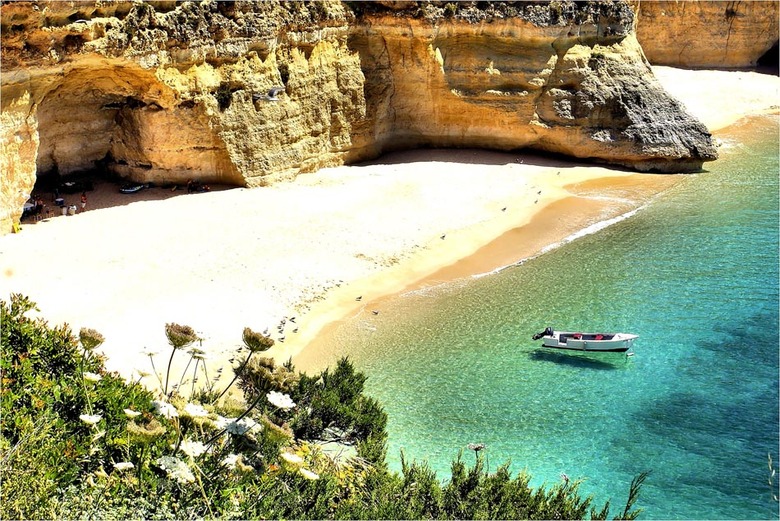 Pine Cliffs Hotel, A Luxury Collection Resort
