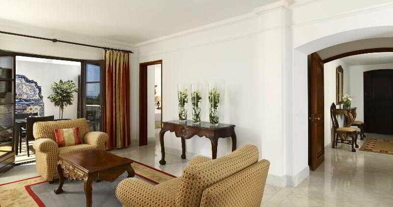 Pine Cliffs Hotel, A Luxury Collection Resort