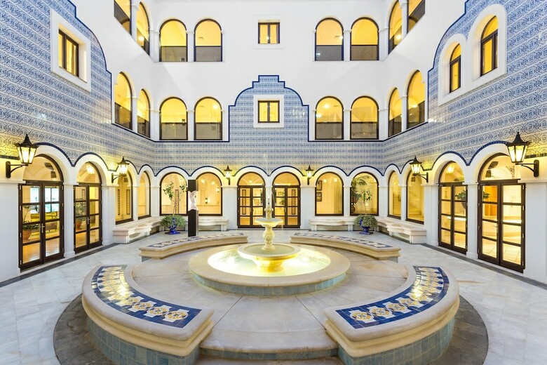 Pine Cliffs Hotel, A Luxury Collection Resort