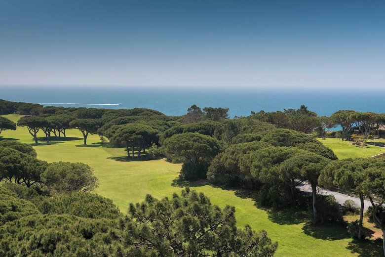 Pine Cliffs Hotel, A Luxury Collection Resort
