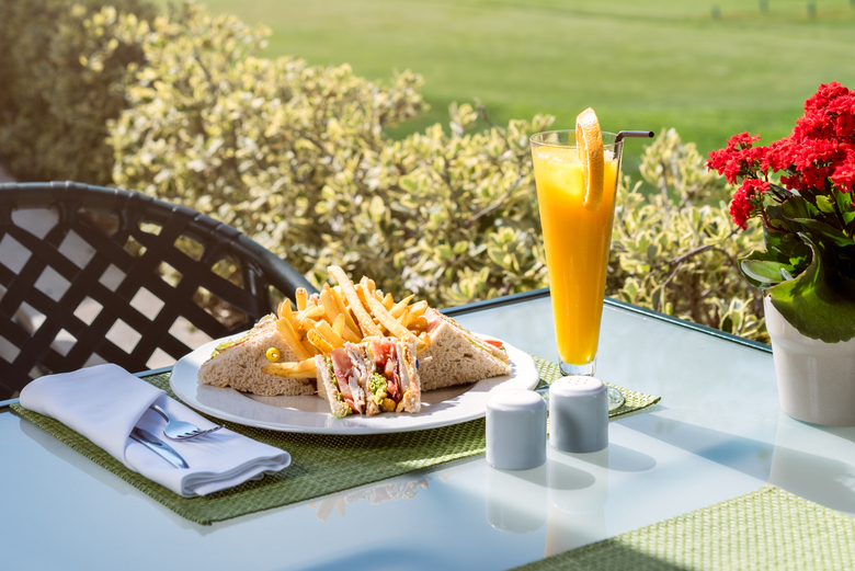 Pine Cliffs Hotel, A Luxury Collection Resort