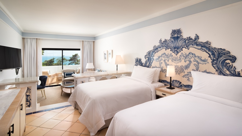 Pine Cliffs Hotel, A Luxury Collection Resort