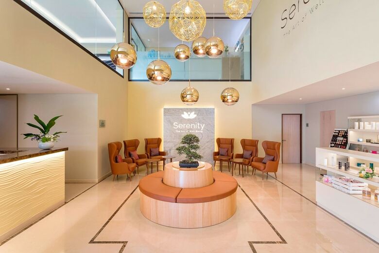 Pine Cliffs Hotel, A Luxury Collection Resort