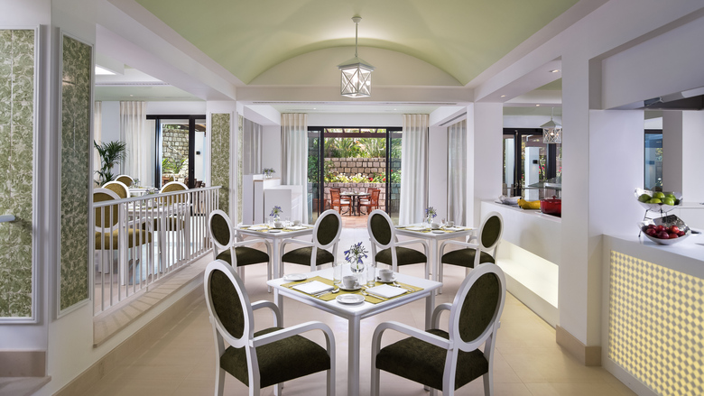 Pine Cliffs Hotel, A Luxury Collection Resort