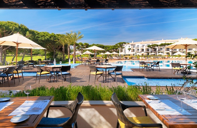 Pine Cliffs Hotel, A Luxury Collection Resort