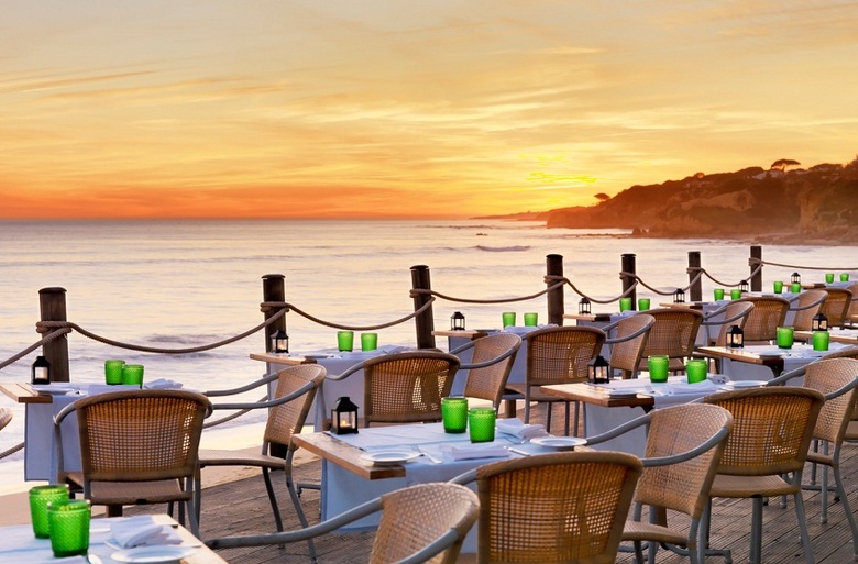 Pine Cliffs Hotel, A Luxury Collection Resort
