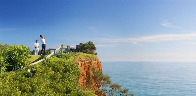 Pine Cliffs Hotel, A Luxury Collection Resort