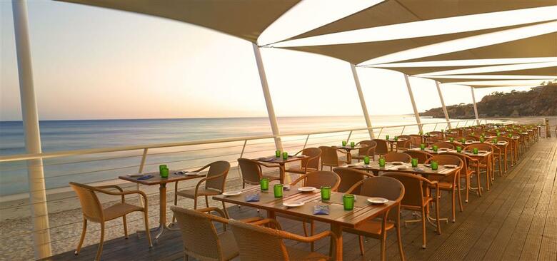 Pine Cliffs Hotel, A Luxury Collection Resort
