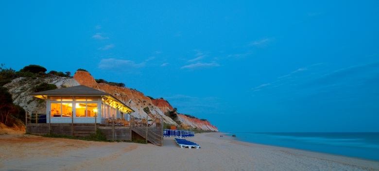 Pine Cliffs Hotel, A Luxury Collection Resort