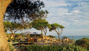 Pine Cliffs Hotel, A Luxury Collection Resort