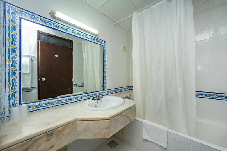 Hotel Auramar Beach Resort