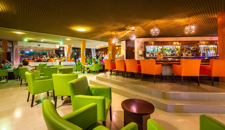 Hotel Auramar Beach Resort