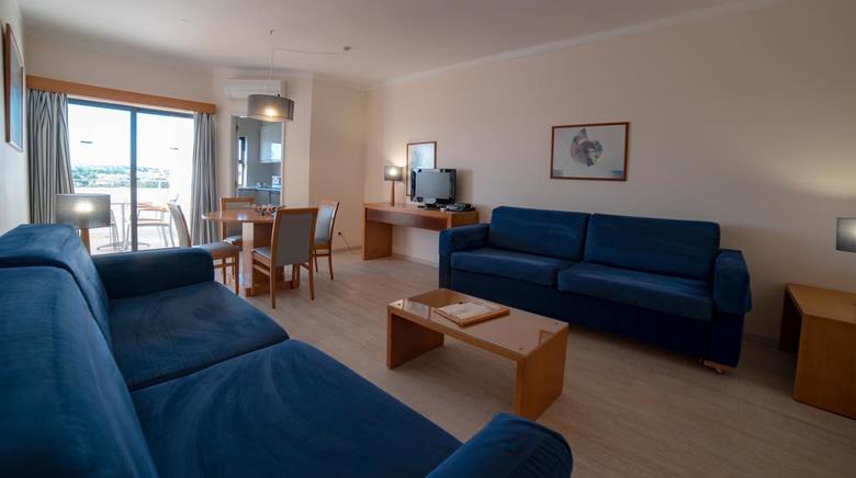 Hotel Vila Petra