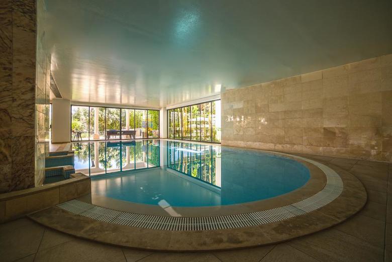 Hotel Vila Petra
