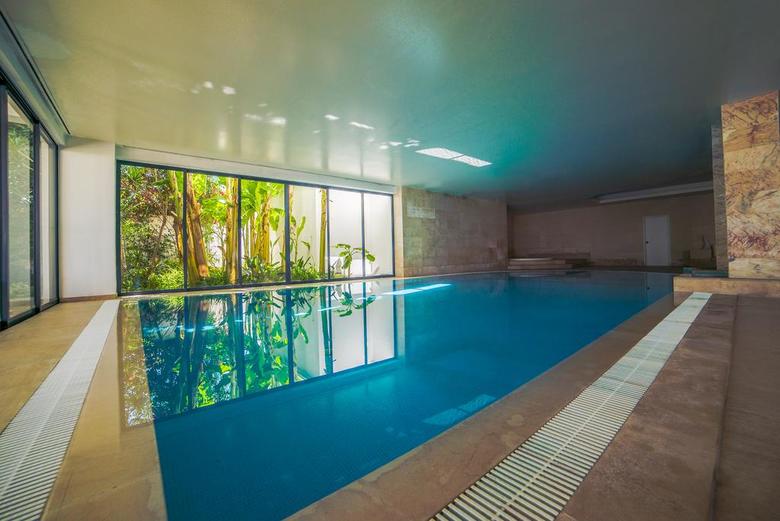 Hotel Vila Petra