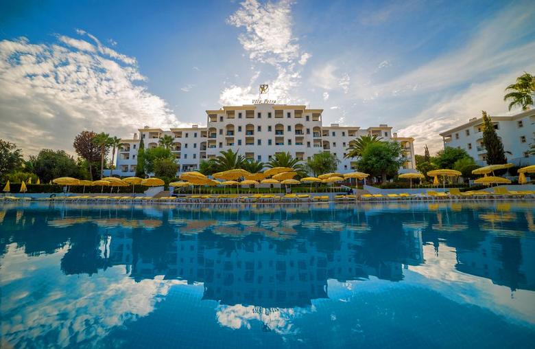 Hotel Vila Petra