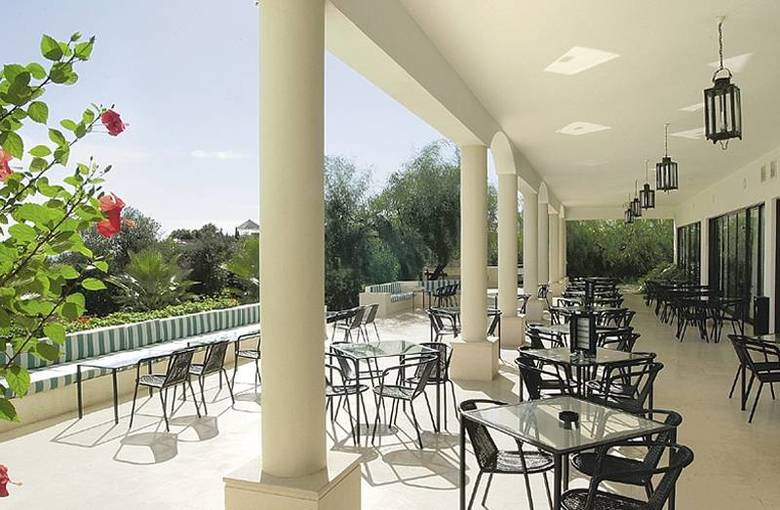 Hotel Vila Petra