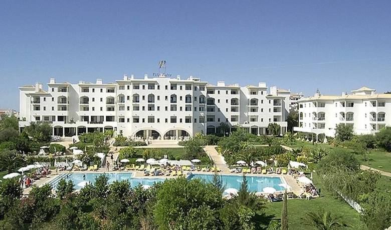 Hotel Vila Petra
