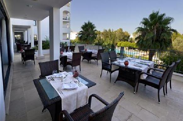 Hotel Vila Petra
